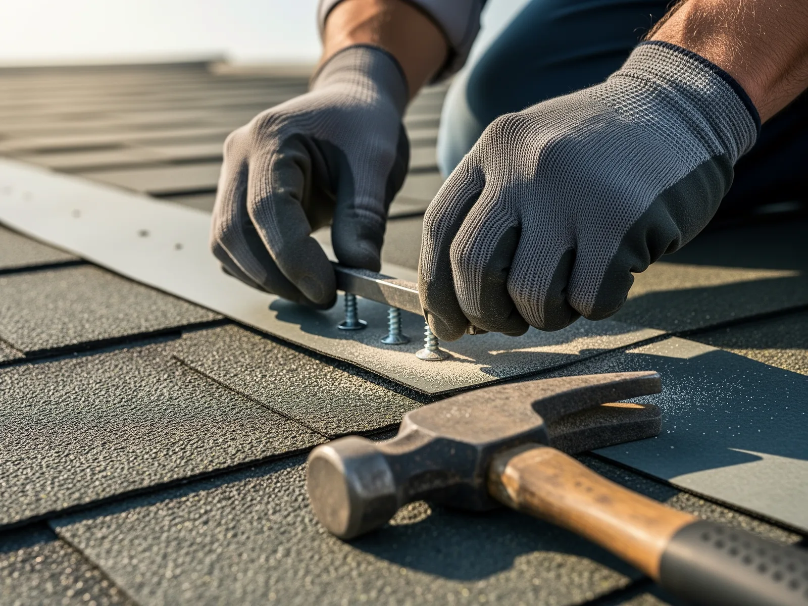 Why choose Fascia Repair in Colonia, NJ